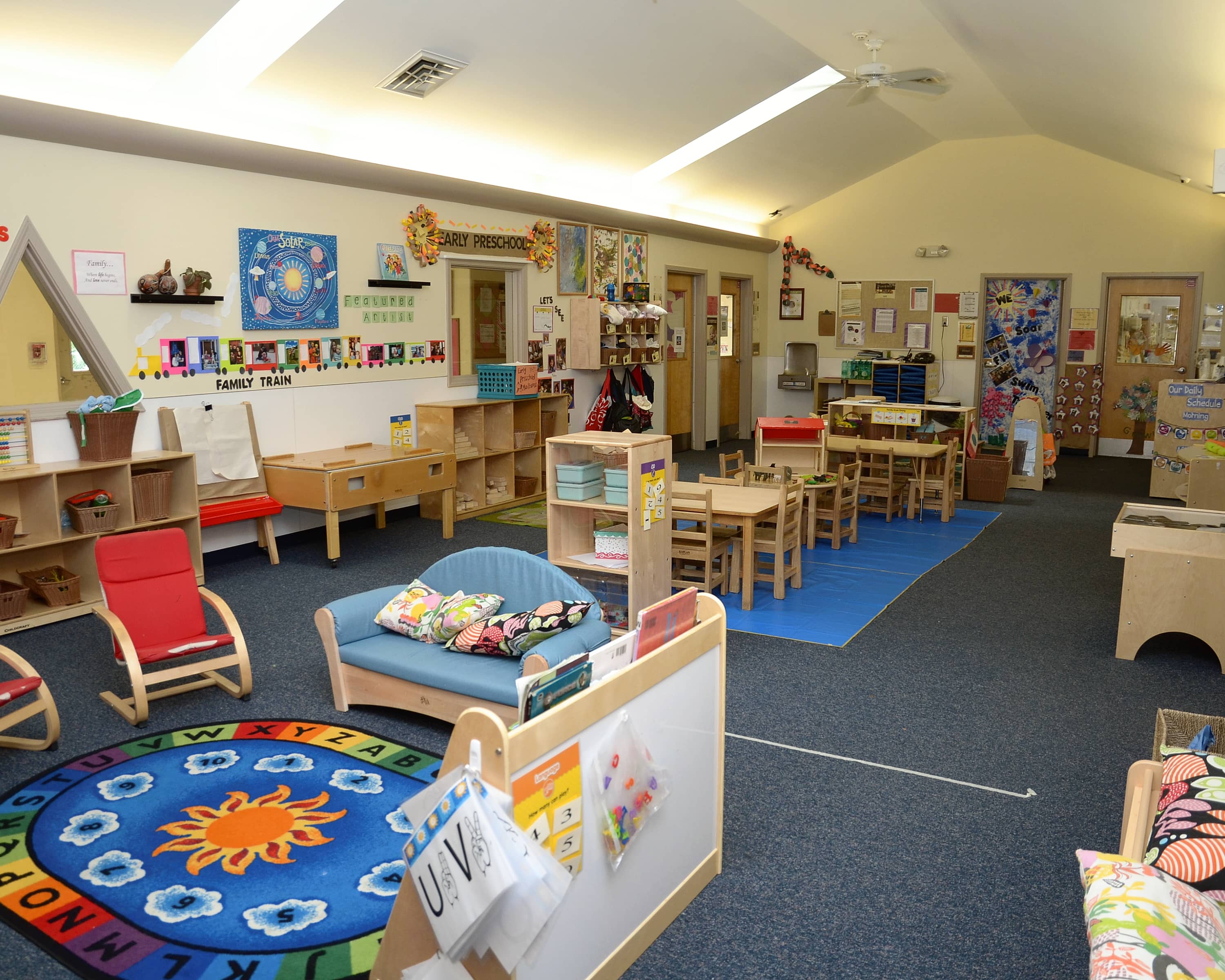 Childtime of Oklahoma City in Oklahoma City, OK 8805 South May Childtime